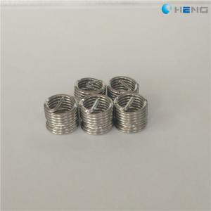 無(wú)尾鋼絲螺套為何會(huì)斷裂？